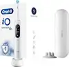 Braun Oral-B iO6 Series Electric Toothbrush White