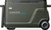 Anker EverFrost Dual-Zone portable cooler 33L.