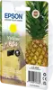 TIN Epson Tinte 604 C13T10G44010 Gelb bis zu 130 Seiten