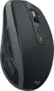 Mouse Logitech MX Anywhere 2S, Bluetooth Edition, Graphite