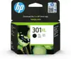 Tinta HP CH563EE (no. 301XL), Black