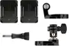 Dodatak za sportske digitalne kamere GOPRO, Helmet Front Mount + Side Mount AHFSM-001, stalak za kacigu