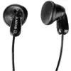 Slušalice Sony E9LP, crne