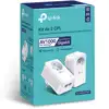 TP-Link Powerline TL-PA7027P - V1 - Starter Kit - bridge - wall-pluggable