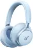 Bežične slušalice Anker Soundcore Space One Over-Ear Plave