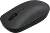 XIAOMI WIRELESS MOUSE COMFORT EDITION: CRNA-BEŽIČNI MIŠ