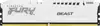 Kingston 16GB 6000MT/s DDR5 CL36 DIMM FURY Beast White EXPO, KF560C36BWE2-16