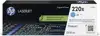 SUP TON HP W2201X