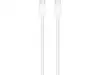 Apple USB-C to USB-C Cable (240W) 2m MYQT3ZM/A 2024