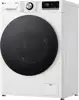 LG slim perilica rublja F2WR709S2W 9 kg