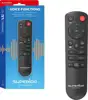 SUPERIOR UNIVERZALNI DALJINSKI UPRAVLJAČ ZA LG SMART TV+BT glasovna kontrola