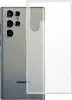MM TPU SAM GALAXY S25 ULTRA - ULTRA SLIM prozirna