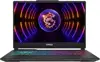 Prijenosno računalo Notebook MSI Cyborg 15 A13VE-1804XHR i7-13620H / 16GB / 1TB SSD / 15.6" FHD 144Hz IPS-level / NVIDIA GeForce RTX 4050 / Windows 11 Home (black)