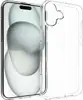 MM TPU IPHONE SE 4 ULTRA SLIM prozirna