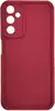 MM TPU XIAOMI REDMI NOTE 14 PRO+ 5G SILICONE CANDY Dark Red