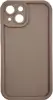 MM TPU XIAOMI REDMI NOTE 14 PRO-- 5G SILICONE CANDY Brown