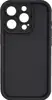 MM TPU XIAOMI REDMI NOTE 14-- 5G SILICONE CANDY Black