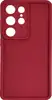 MM TPU SAM GALAXY S25 ULTRA - SILICONE CANDY Dark Red