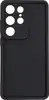 MM TPU SAM GALAXY S25 ULTRA - SILICONE CANDY Black