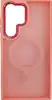 MM TPU SAM GALAXY S25 ULTRA - MAGSAFE ll pink