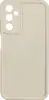 MM TPU SAM GALAXY S24FE SILICONE CANDY White