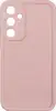 MM TPU SAM GALAXY A35 5G SILICONE CANDY Pink