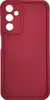 MM TPU SAM GALAXY A16 5G SILICONE CANDY DarkRed
