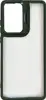 MM TPU MOTOROLA MOTO G85 Clear Color Green