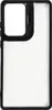 MM TPU MOTOROLA MOTO G85 Clear Color Black