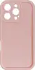 MM TPU IPHONE 16 PRO - SILICONE CANDY Pink