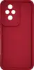 MM TPU IPHONE 15 PRO - SILICONE CANDY Red