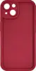 MM TPU IPHONE 14 - SILICONE CANDY Red