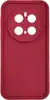 MM TPU HONOR MAGIC 7 PRO SILICONE CANDY Dark Red