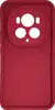 MM TPU HONOR MAGIC 6 PRO SILICONE CANDY Red