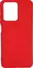MM TPU XIAOMI REDMI NOTE 14 PRO-- 5G SILICONE MIKRO red