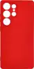 MM TPU SAM GALAXY S25 ULTRA - SILICONE MIKRO red
