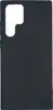 MM TPU SAM GALAXY S25 ULTRA - SILICONE MIKRO black