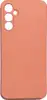 MM TPU SAM GALAXY A16 5G SILICONE MIKRO PEACH