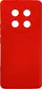 MM TPU HONOR MAGIC 7 LITE SILICONE MIKRO RED