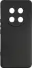 MM TPU HONOR MAGIC 7 LITE SILICONE MIKRO BLACK