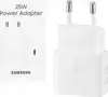 SAMSUNG KUĆNI PUNJAČ EP-T2510NWEGWW,PD 25W,bijeli