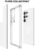 MM TPU SAM GALAXY S25 ULTRA - DROP-PROOF PURE Clear
