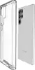 MM TPU SAM GALAXY S25 ULTRA - DROP-PROOF LIGHT clear