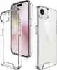MM TPU IPHONE SE 4 DROP-PROOF LIGHT clear