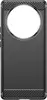 MM TPU HONOR MAGIC 7 LITE CARBON FIBER ll crna
