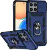 MM TPU HONOR 200 SMART ANTI-SHOCK WITH RING plava