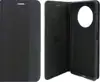 MM BOOK TORBICA HONOR MAGIC 7 LITE SHELL ELEGANTE crna