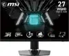Monitor MSI G272QPF E2 27" / WQHD / Rapid IPS / 180Hz / 1ms GtG (black)