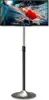 Techly ICA-TR10 signage display mount 68.6 cm (27") Silver