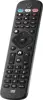 One For All TV Replacement Remotes TV-